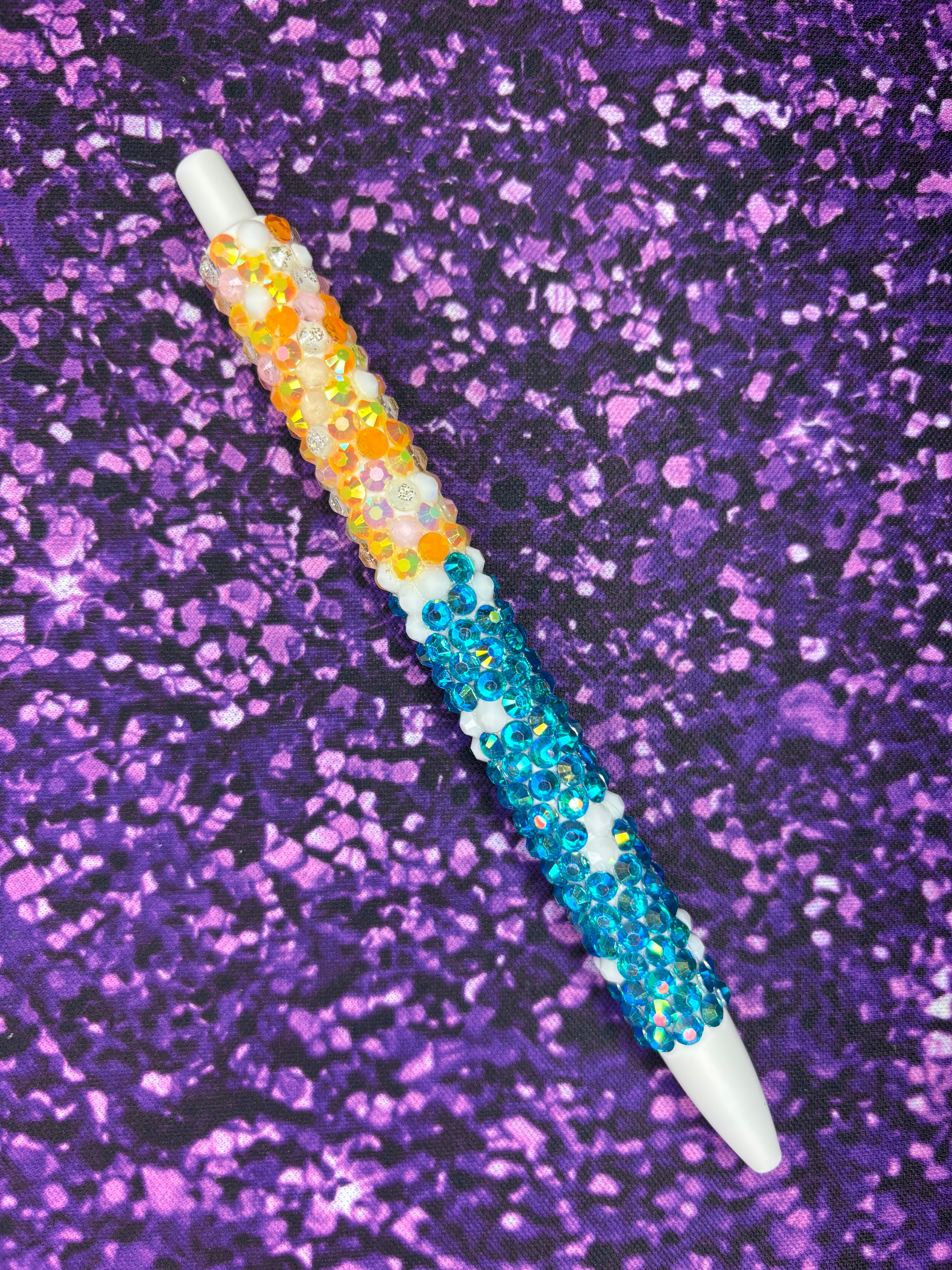 Beach Wave Gel Pen