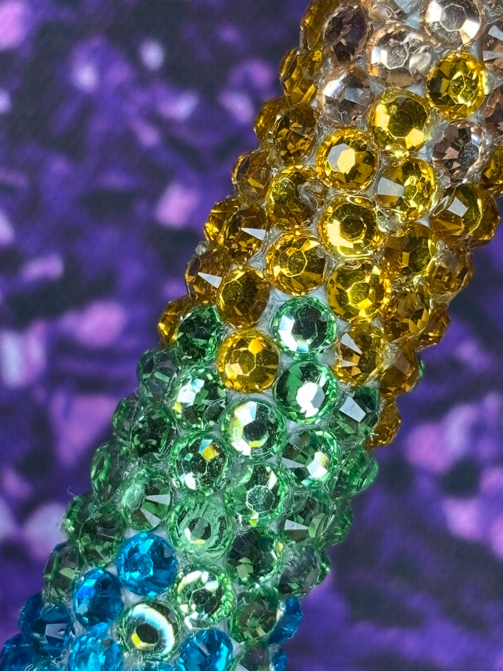 Color Block Drip Pen