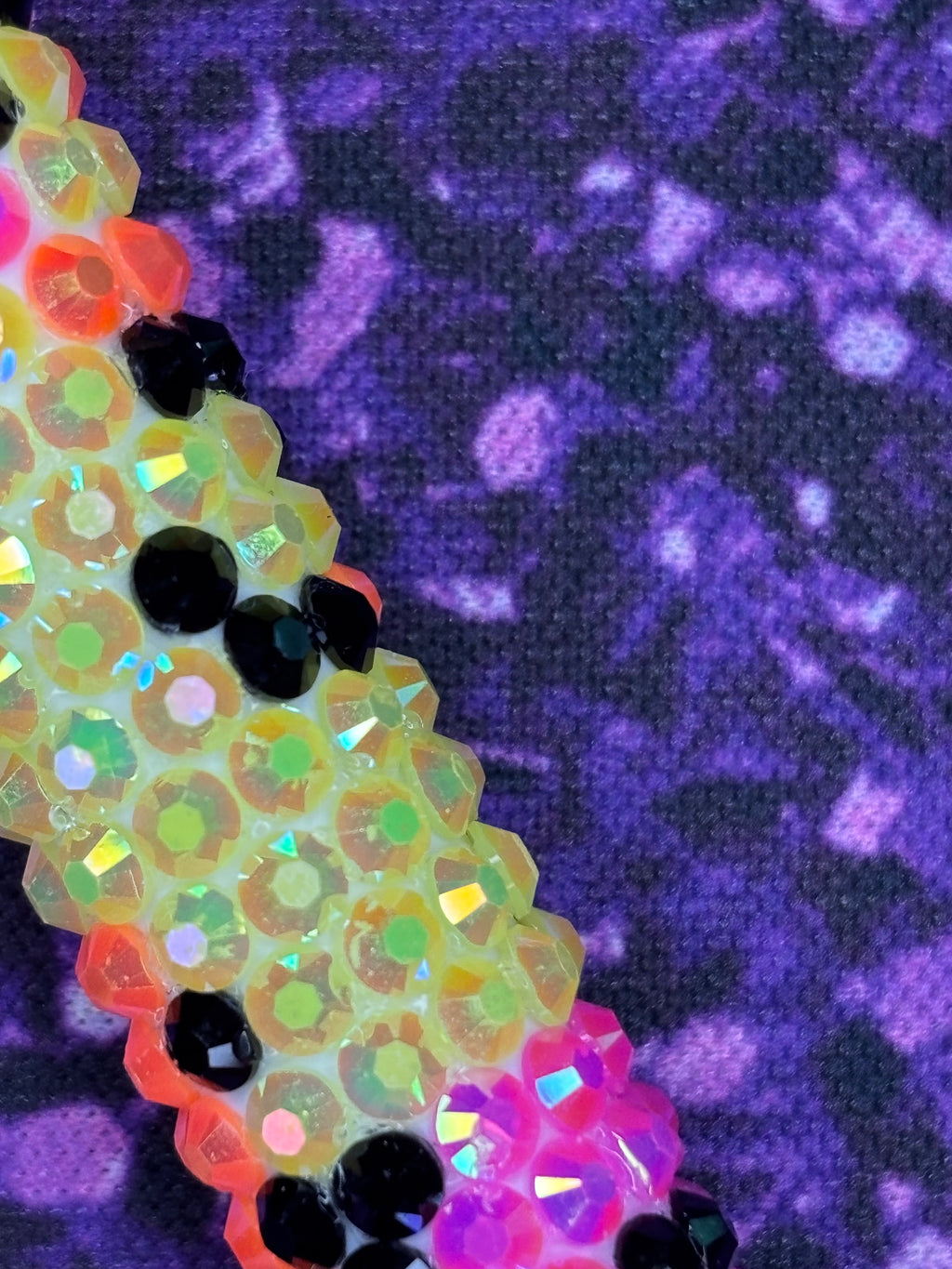 Lisa Frank Cheetah Print Pen