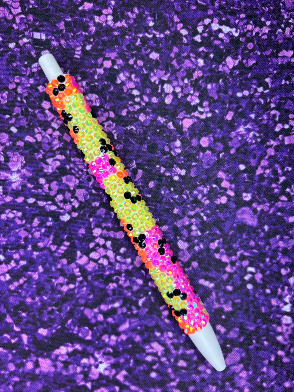 Lisa Frank Cheetah Print Pen