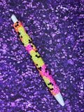 Lisa Frank Cheetah Print Pen