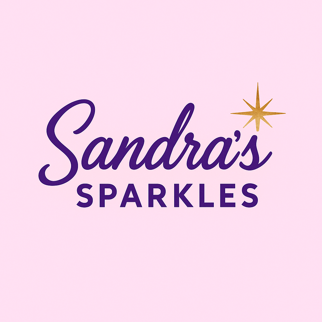 Sandra's Sparkles