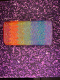Rainbow Pill Case