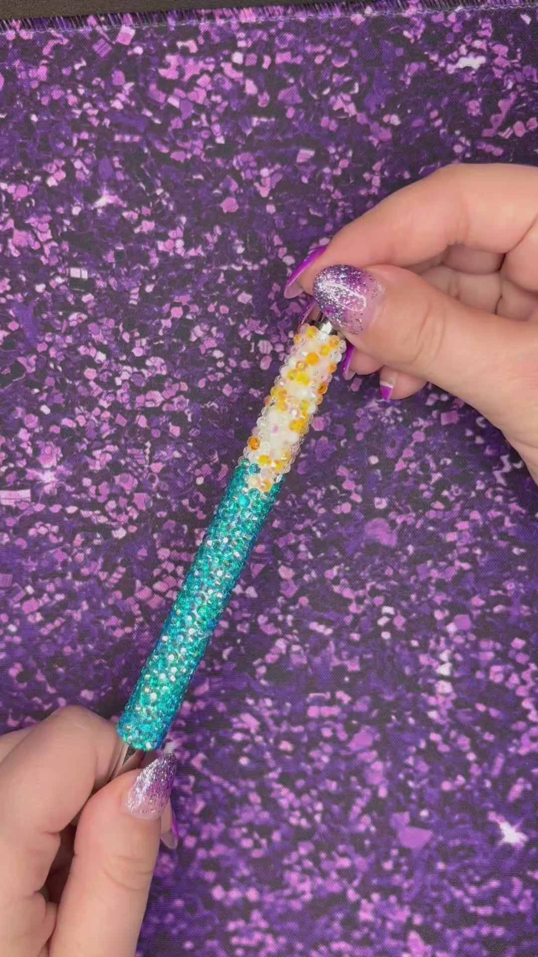 z - Beach Pen (B-Grade)